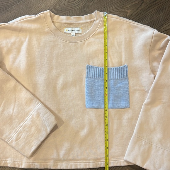 Kerri Rosenthal - Sweatshirt - Large - Picture 5 of 7